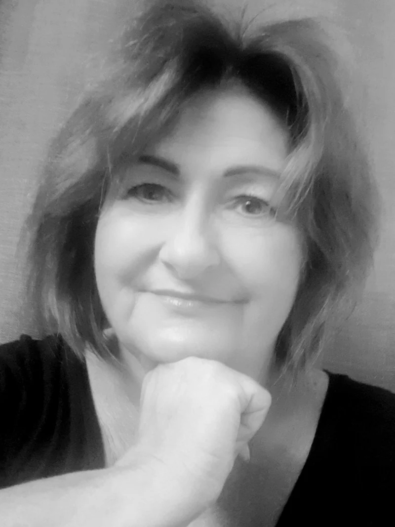 Kim Jansen, life coach and founder of Unstoppable Women